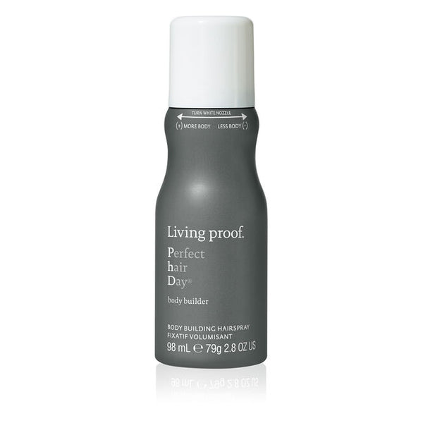 Living proof straight hairspray outlet