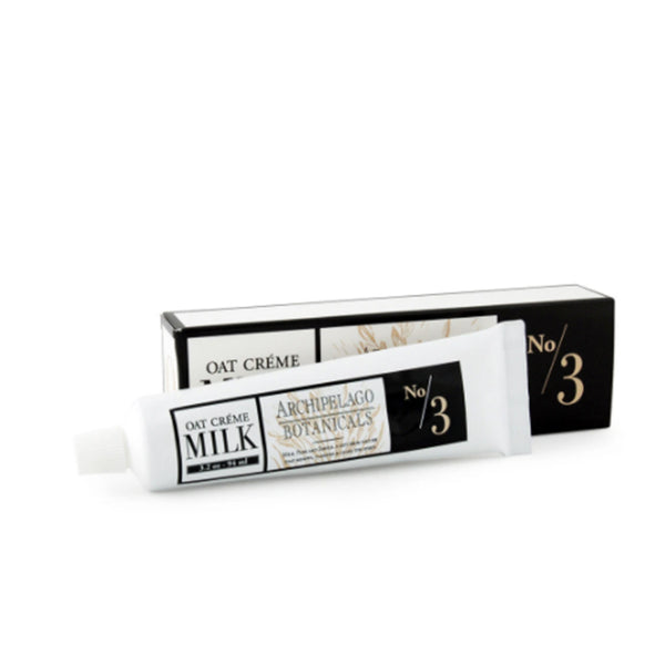 Archipelago Oat Milk Hand Crème