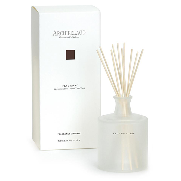 Archipelago Havana Reed Diffuser