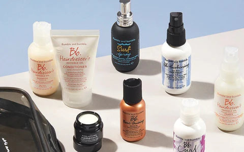 The Best Bumble and Bumble Products Worth Your Money