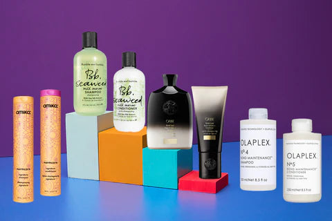 The Best Cruelty-Free Haircare Brands