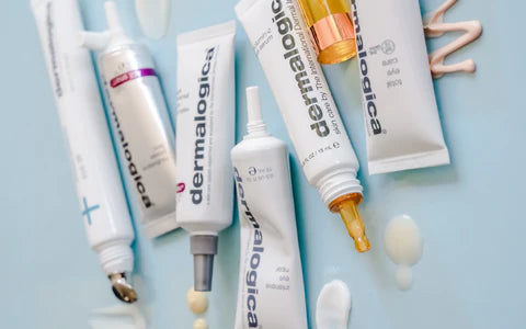 Guide to Dermalogica Products
