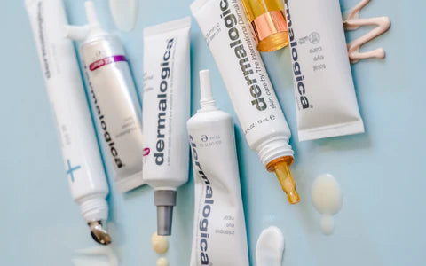 Guide to Dermalogica Products Hedkandi