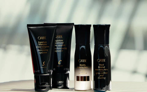 13 Best Oribe Hair Care Products