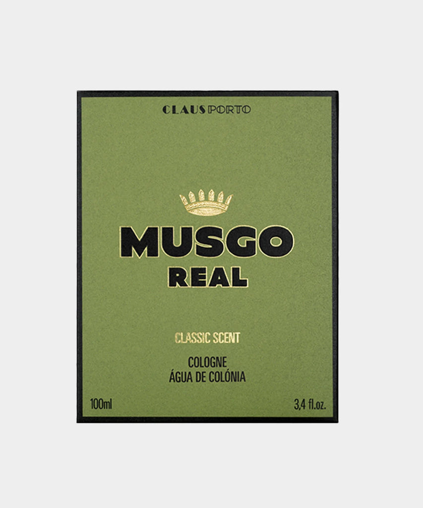 Musgo Real
