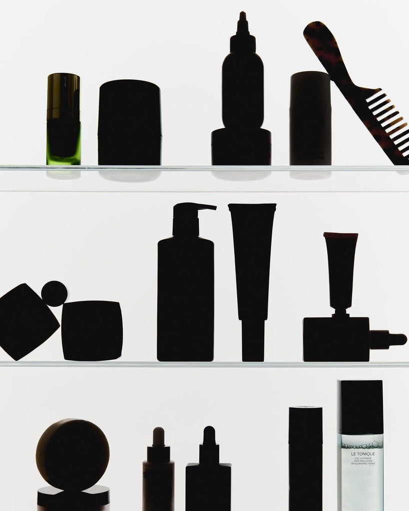 Styling Products