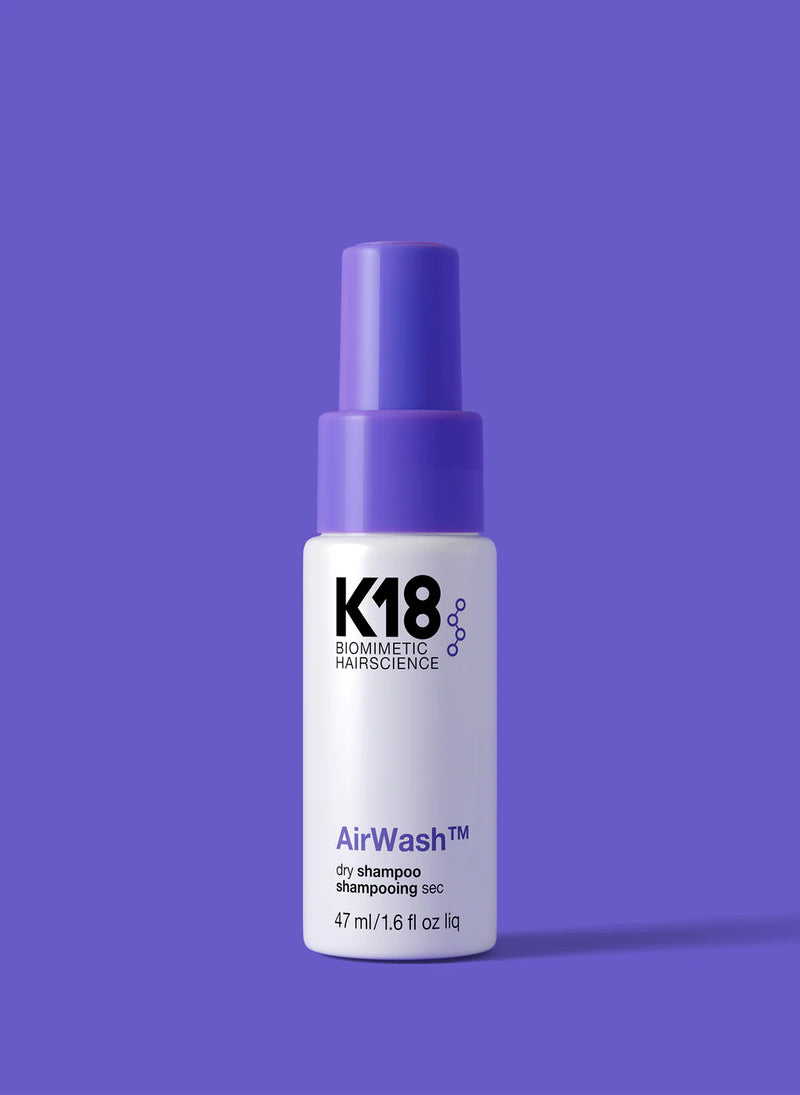K18 - Airwash Dry Shampoo (Travel)