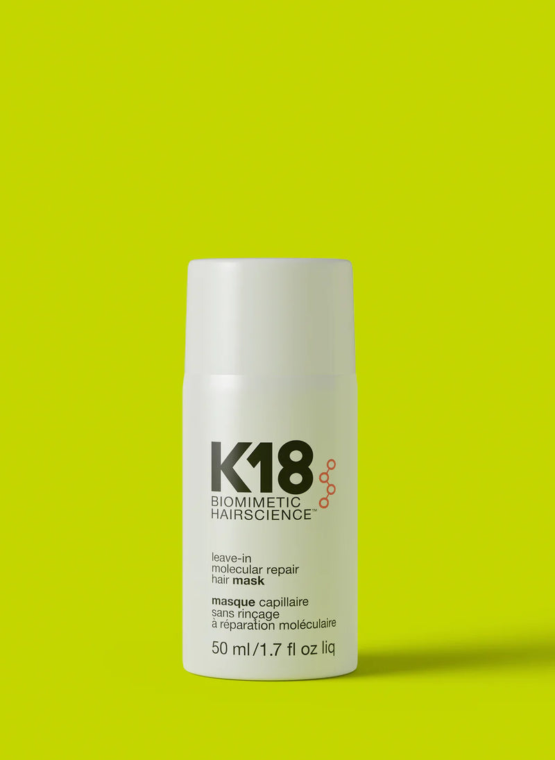 K18 - Leave-in Molecular Repair Hair Mask