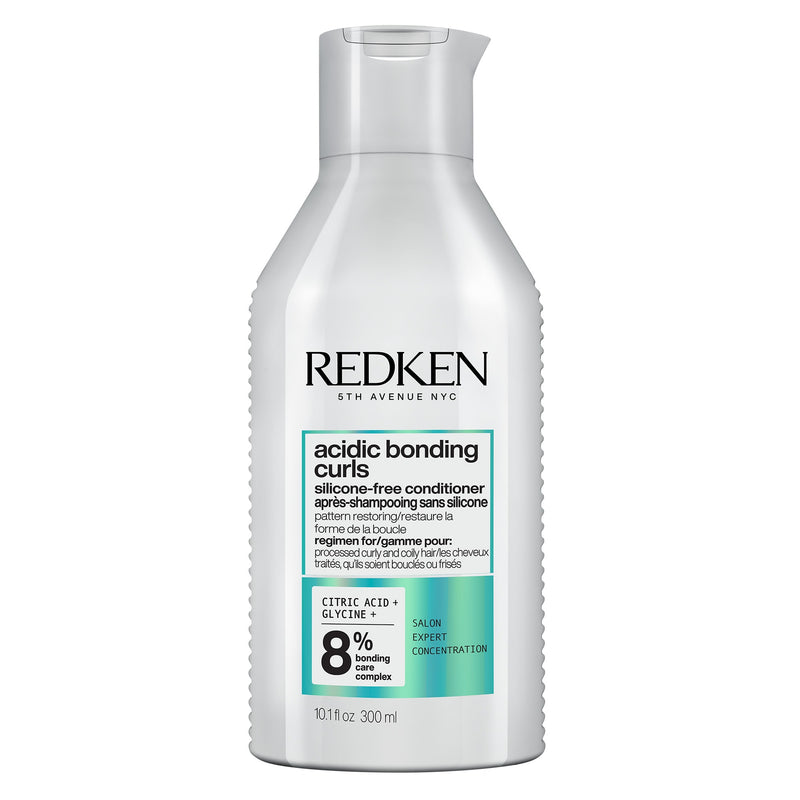 Redken Acidic Bonding Curls Silicone-free Conditioner