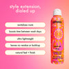 Amika Perk Up Plus Dry Shampoo