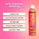 Amika Perk Up Plus Dry Shampoo (Travel)