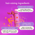 Amika Rising Star Volumizing Spray