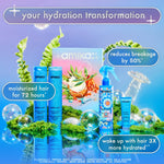 Amika Alternate Hydrality Intense Hydration Routine Set