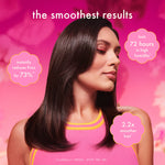Amika Smooth Over Frizz-Fighting Treatment Hair Mask