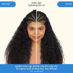 Amika Water Sign Hair Oil