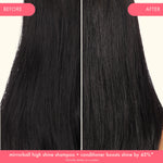 Amika Mirrorball High Shine + Protect Antioxidant Conditioner