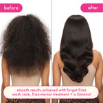 Amika Frizz-Me-Not Hydrating Anti-Frizz Treatment