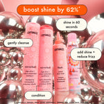 Amika Top Gloss Shine Spray