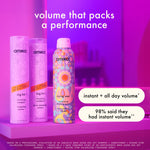 Amika Big Hit Volumizing Shampoo