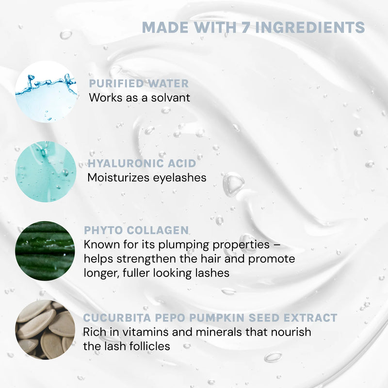 REVIVE 7 Lash Serum