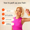 Amika Perk Up Dry Shampoo (Mini)