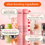 Amika Mirrorball High Shine + Protect Antioxidant Conditioner