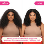 Amika Frizz-Me-Not Hydrating Anti-Frizz Treatment