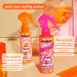 Amika The Wizard Silicone-Free Detangling Primer (Mini)