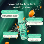 Amika Midnight Mender Overnight Strength Repair Treatment Mask