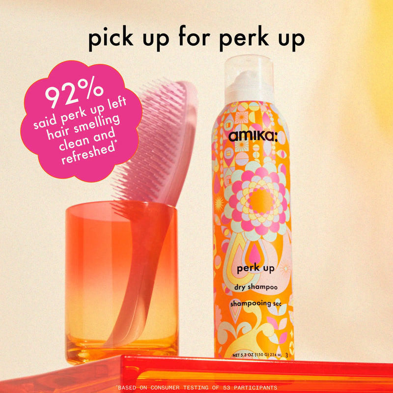 Amika Perk Up Dry Shampoo (Jumbo)