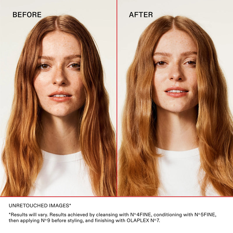 OLAPLEX #4 FINE Bond Maintenance Shampoo