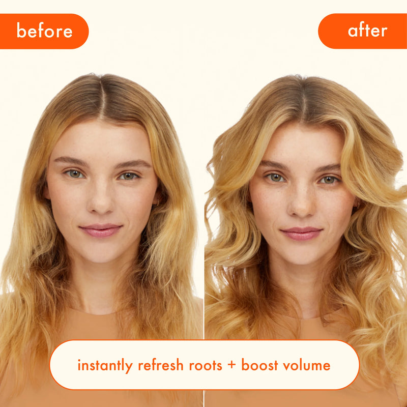 Amika Perk Up Dry Shampoo (Mini)