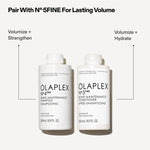 OLAPLEX #4 FINE Bond Maintenance Shampoo