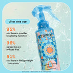 Amika Hydro Rush Intense Moisture Leave-In Conditioner (Travel)