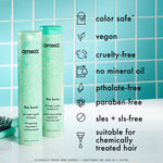 Amika The Kure Bond Repair Shampoo