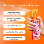 Amika The Wizard Detangling Primer (Mini)