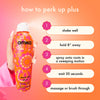 Amika Perk Up Plus Dry Shampoo (Jumbo)