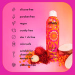 Amika Perk Up Plus Dry Shampoo (Jumbo)