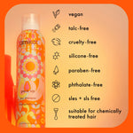 Amika Perk Up Dry Shampoo (Mini)
