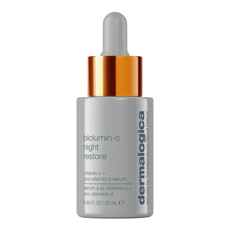 Dermalogica Biolumin-C Night Restore