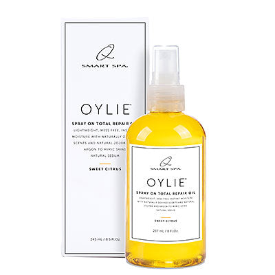 Qtica - OYLIE - Sweet Citrus (Jumbo)