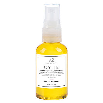 Qtica - OYLIE - Vanilla Plum