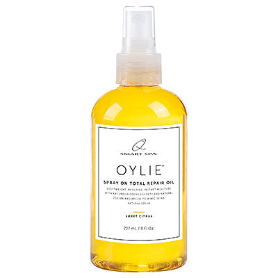 Qtica - OYLIE - Sweet Citrus (Jumbo)