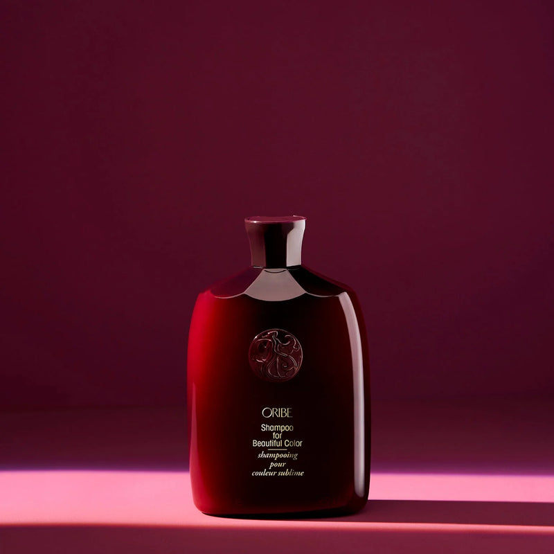 Oribe Beautiful Color Shampoo