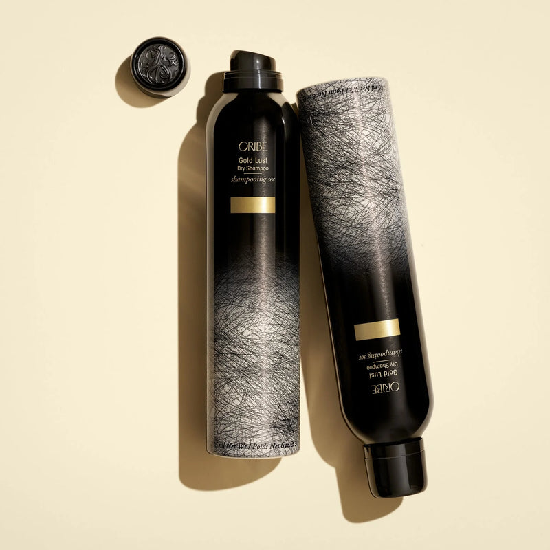 Oribe Gold Lust Dry Shampoo (Travel)