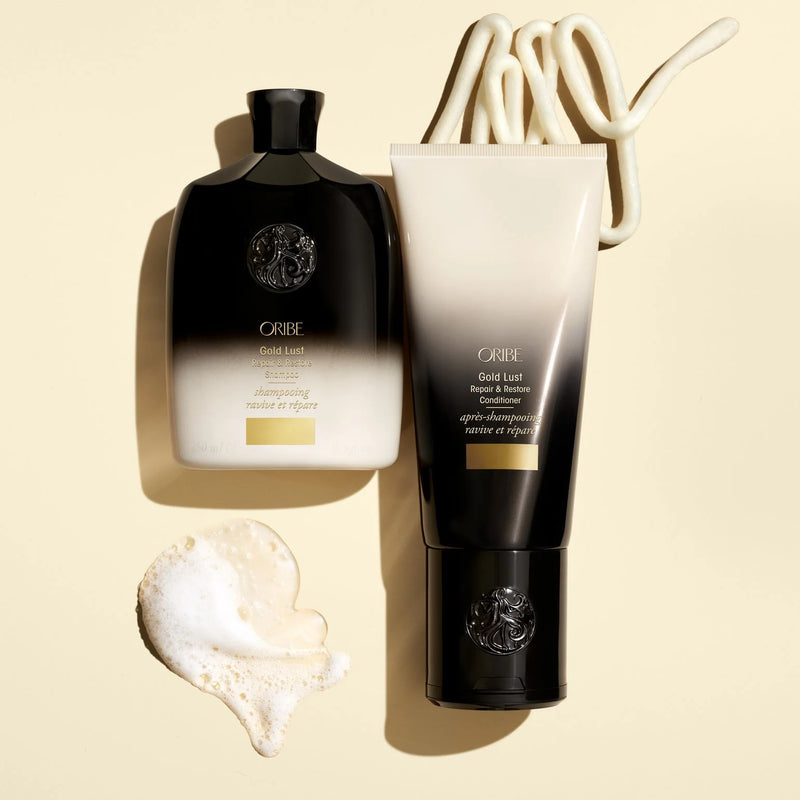 Oribe Gold Lust Repair & Restore Conditioner