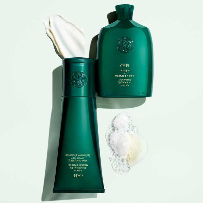 Oribe Moisture & Control Shampoo