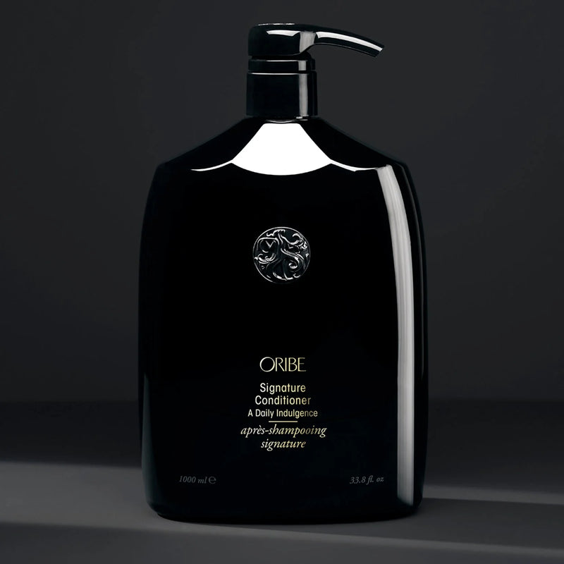 Oribe Signature Conditioner (Litre)