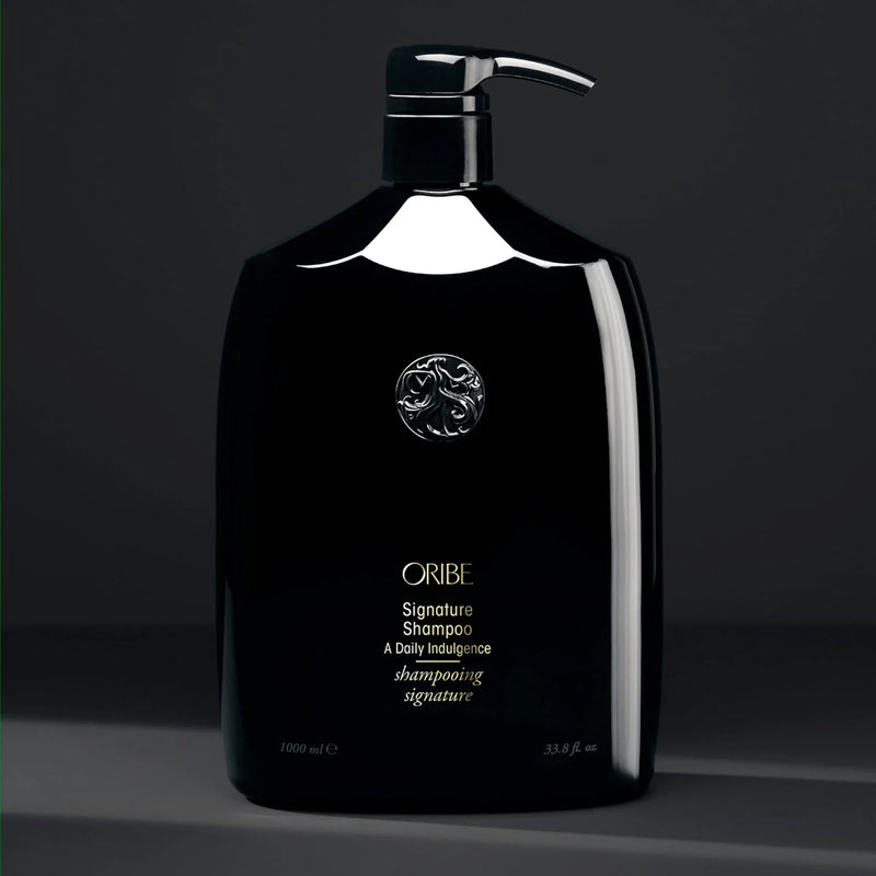 Oribe Signature Shampoo (Litre)