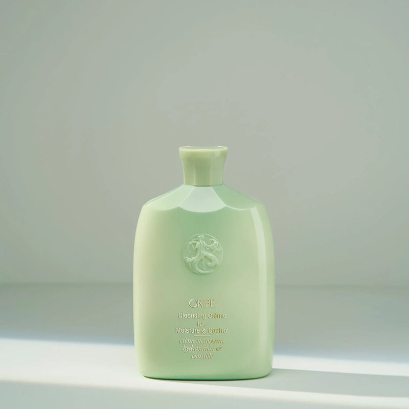 Oribe Moisture & Control Cleansing Créme